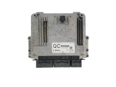 Blok Ovladačů 0281031099 23710 4BE0D Nissan Bosch 43741