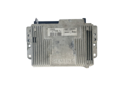 Blok Ovladačů 7700105979 7700860319 S115300203A Renault Siemens 41184