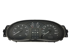 Tachometr Renault Kangoo 1 8200095393 A 40489