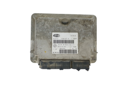 Blok Ovladačů IAW.4AF.M9 55187372 61600.627.05 Fiat Magneti Marelli 46580