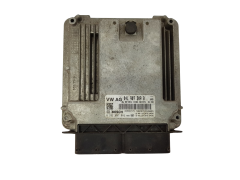 Blok Ovladačů VW 04L907309R 0281031066 Bosch 15414