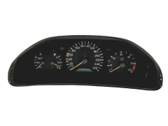 Otáčkoměr Mercedes E W210 2105403348 VDO 59390