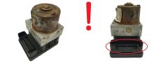 Pumpa Abs Skoda Seat Audi VW 1J0614117F 1C0907379J Ate 65391