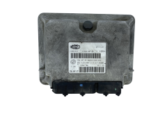 Blok Ovladačů IAW4AF.M7 73501877 61600.627.02 Fiat Magneti Marelli 49434