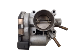 Škrticí Klapka 030133062C 0280750095 VW Seat Audi Bosch 1327