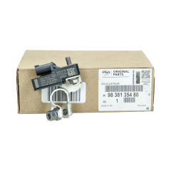 Svorkovnice Originál 9838135480 Citroen Peugeot