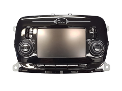 Autorádio BT Fiat 312 VP2 500 07356248570 Mopar Autorádio BT Fiat 312 VP2 500 07356248570 Mopar
