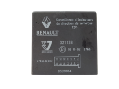 Modul Renault 321138 Jaeger