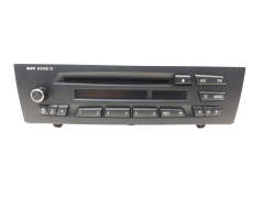 Rádio Cd BMW 1 6512 9216275-01 VP9KAF-18C838-AC Business Rádio Cd BMW 1 6512 9216275-01 VP9KAF-18C838-AC Business
