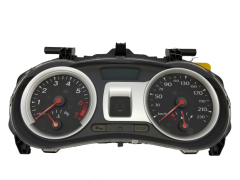 Otáčkoměr Renault Clio 3 8201060291 21705