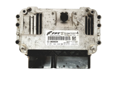 Blok Ovladačů 0261S04660 51847237 Fiat FPT
