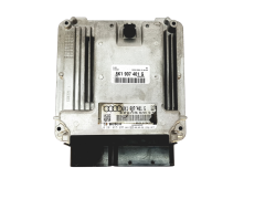 Blok Ovladačů Audi 8K1907401G 0281015295 Bosch