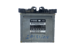 Blok Ovladačů Mercedes 0225458732 412229/018/006 VDO