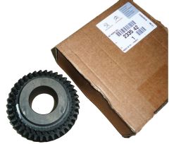 Ozubené Kolo Spojky Originál Citroen Peugeot C3 C4 DS 307 309 MA 233542