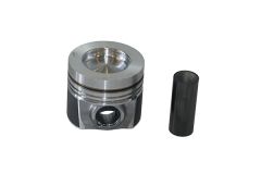 Píst Motoru 03L107065J B19298 VW Audi Seat Skoda Borsehung