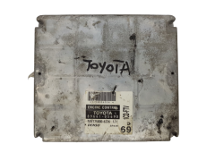 Řídicí Jednotka Motoru 89661-05690 MB175800-6326 Toyota Denso 21588