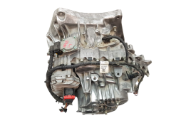 Převodovka Automatická DC4004 1.6 TCE Renault Clio 4 0km