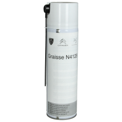 Sada Na Opravu Originál Citroen Peugeot GRAISSE 9735D1 9735.D1