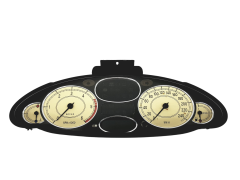 Tachometr Rover 75 YAC110477 110008878016 VDO 51375