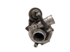 Turbodmychadlo Opel Astra 1,7 8970372300 VI72 9208 Turbodmychadlo Opel Astra 1,7 8970372300 VI72 9208