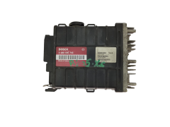 Blok Ovladačů 0280000745 28SA1817 PSA Bosch 