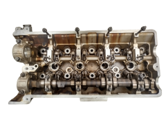 Hlava Válce BMW 754261301 754032202 4.8 V8 N62B48 2