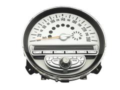 Tachometr Mini Cooper 9189504-03 BM-508-931 53432