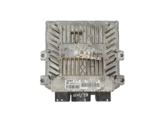 Blok Ovladačů 5WS40171C-T 9655939780 9648624280 PSA Siemens 35920