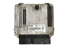 Blok Ovladačů 0281011555 55193525 Fiat Bosch