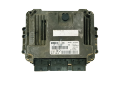 Blok Ovladačů 0281010707 9647158080 9647785580 PSA Bosch 33517