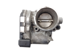 Škrticí Klapka Ford  8A6G-9F991-AB 0280750478 Bosch