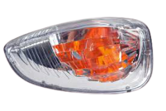 Páčka Blinkru Levý Master III Movano NV400 OE  261652475R