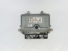 Blok Ovladačů 0281015117 A6401507134 Mercedes Bosch 