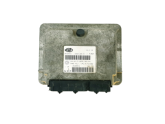 Blok Ovladačů IAW4AF.PP 55187374 Fiat Magneti Marelli 33476