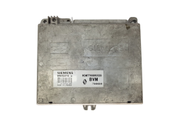Blok Ovladačů S101723115B 7700860329 7700862206 Renault Siemens 3706