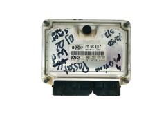 Blok Ovladačů VW 07D906018C 0261207019 Bosch 32435