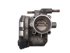 Škrticí Klapka Opel 24420536 0280750133 Bosch 1062