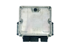 Blok Ovladačů 0281011334 9649561880 9640938180 PSA Bosch 34256