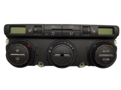 Panel Větrání Skoda Octavia 2 74241060 742-410-60