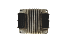 Blok Ovladačů 8972272258 09389429 Opel Isuzu Delphi 26859 Blok Ovladačů 8972272258 09389429 Opel Isuzu Delphi 26859