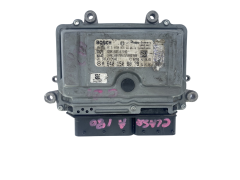 Blok Ovladačů 0281013030 A6401508079 Mercedes Bosch 50710
