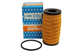Filtr Oleje Renault 152092567R L1089 Purflux