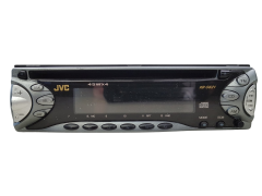 Rádio Cd JVC KD-S621