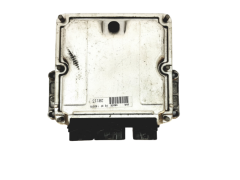 Blok Ovladačů 0281010595 9642014980 28FM0000 PSA Bosch 18402