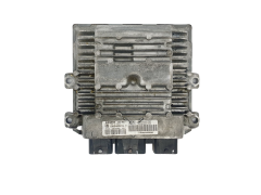 Blok Ovladačů 9648971880 9643455080 5WS40021I-T PSA Siemens 45126