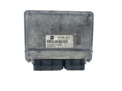 Blok Ovladačů 03E906033D 5WP40192 05 Seat Siemens 50895