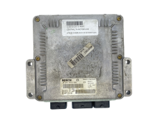 Blok Ovladačů 0281010808 9644721080 28FM0367 PSA Bosch 63907