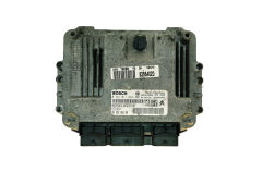 Blok Ovladačů 0281011234 9655698280 9653239880 PSA Bosch 32572