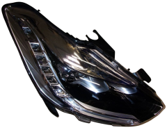 Světlomet Pravý Nový originál 9808806580 Citroen DS5