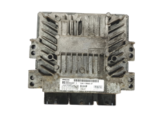Blok Ovladačů 5WS40595F-T 7G91-12A650-UF Ford Siemens Blok Ovladačů 5WS40595F-T 7G91-12A650-UF Ford Siemens